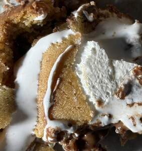 Drivu S’mores Cookie