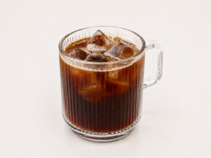 Drivu Iced Americano  