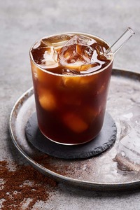 Drivu Iced Americano  