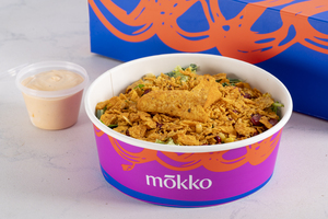 Drivu Crazy Doritos Salad