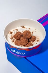 Drivu Tiramisu Balls