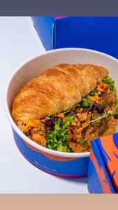 Drivu Croissant Zingers 