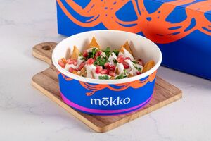 Drivu Feta Cheese Sambosa