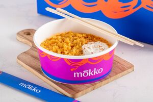 Drivu Carbonara Cheese Ramen