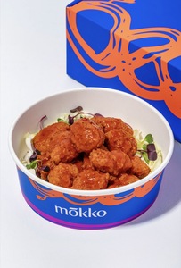 Drivu Buffalo Boneless Chicken