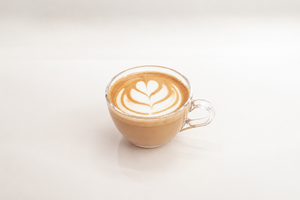 Drivu Flat White