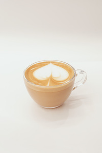 Drivu Flat White