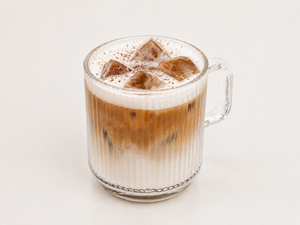 Drivu Iced Cappuccino 