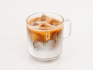 Drivu Iced Cafe Latte