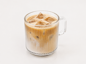 Drivu Iced Flat White