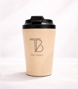 Drivu TB Vacuum Thermal Cup 12oz