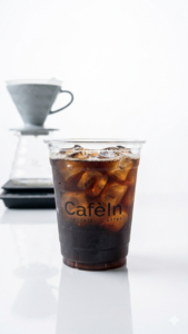 Drivu Iced V60 Fermented Orange