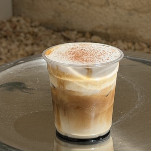 Drivu Dirty Espresso