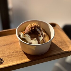 Drivu Cookies N Cream