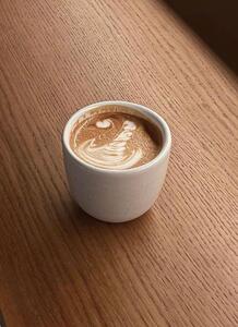 Drivu Hot Spanish Cortado