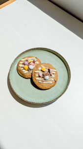 Drivu Easter Chocolate Chips