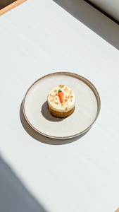 Drivu Easter Carrot Cake