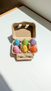 Drivu Easter Eggs Box