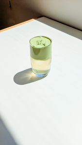 Drivu Collagen Matcha