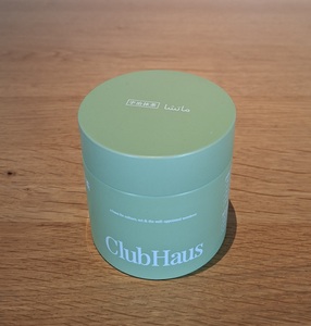 Drivu Clubhaus Matcha (60g)