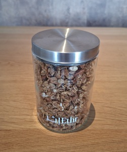 Drivu Granola Jar (375g)