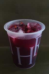 Drivu Ethr's Signature Hibiscus