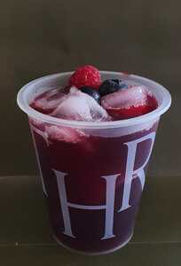 Drivu Sunkissed Berries