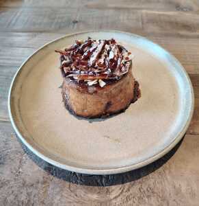 Drivu French Toast Croissant