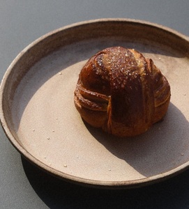 Drivu Cardamom Babka