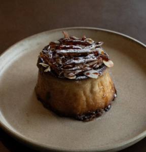 Drivu French Toast Croissant