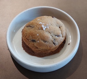 Drivu Milk Chocolate Cookies