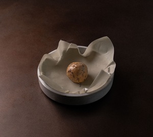 Drivu Peanut Butter Protein Ball