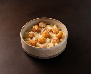 Drivu Mac & Cheese Tater Tots
