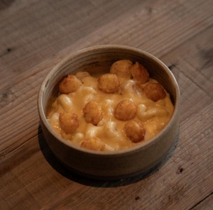 Drivu Mac & Cheese Tater Tots
