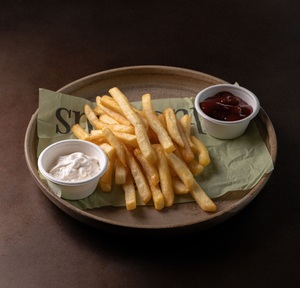 Drivu Side of Fries