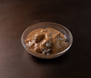 Drivu Banana Pudding