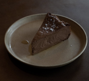 Drivu Chocolate San Sebastian