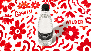 Drivu Harrogate Still Water (330ml)
