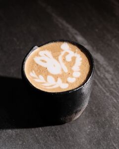 Drivu Flat White