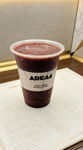 Drivu Raspberry Love