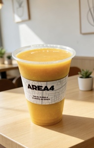 Drivu Mango Paradise