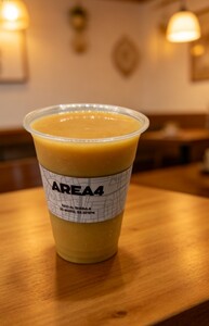 Drivu Caribbean Kiss