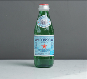 Drivu S.Pellegrino Sparkling Water 250ml