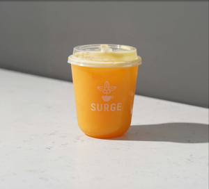 Drivu Fresh Orange Juice