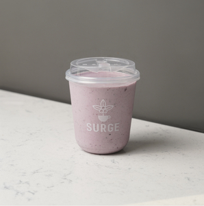 Drivu Berry Protein Shake