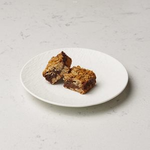 Drivu Oat Brownies
