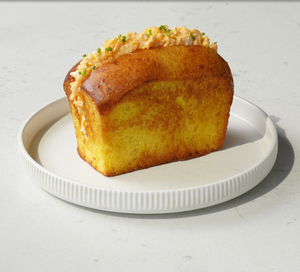 Drivu Stuffed Brioched