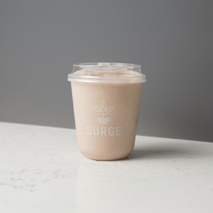 Drivu Peanut Protein Shake