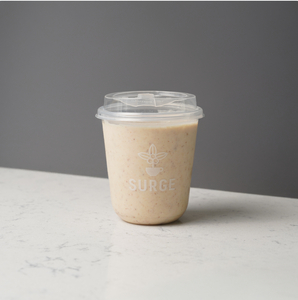 Drivu Almond Protein Shake