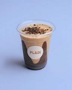 Drivu Flux Signature